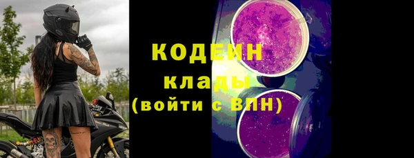 хмурый Кулебаки